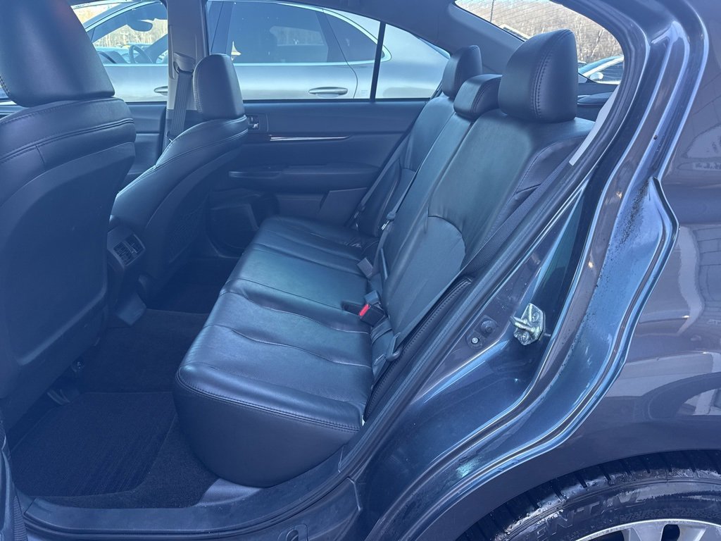 Used 2014 Subaru Legacy 3.6R Limited image 38