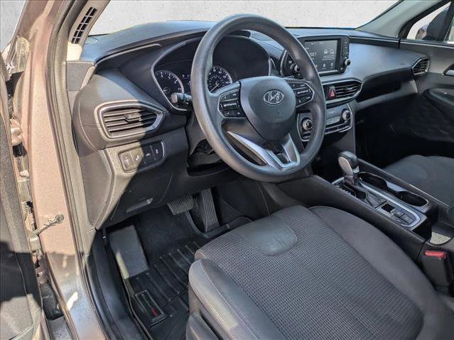 Used 2019 Hyundai Santa Fe SE image 10