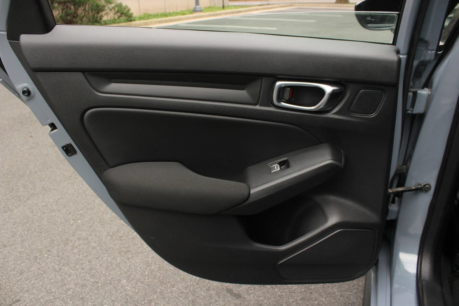 Used 2022 Honda Civic Sport image 21