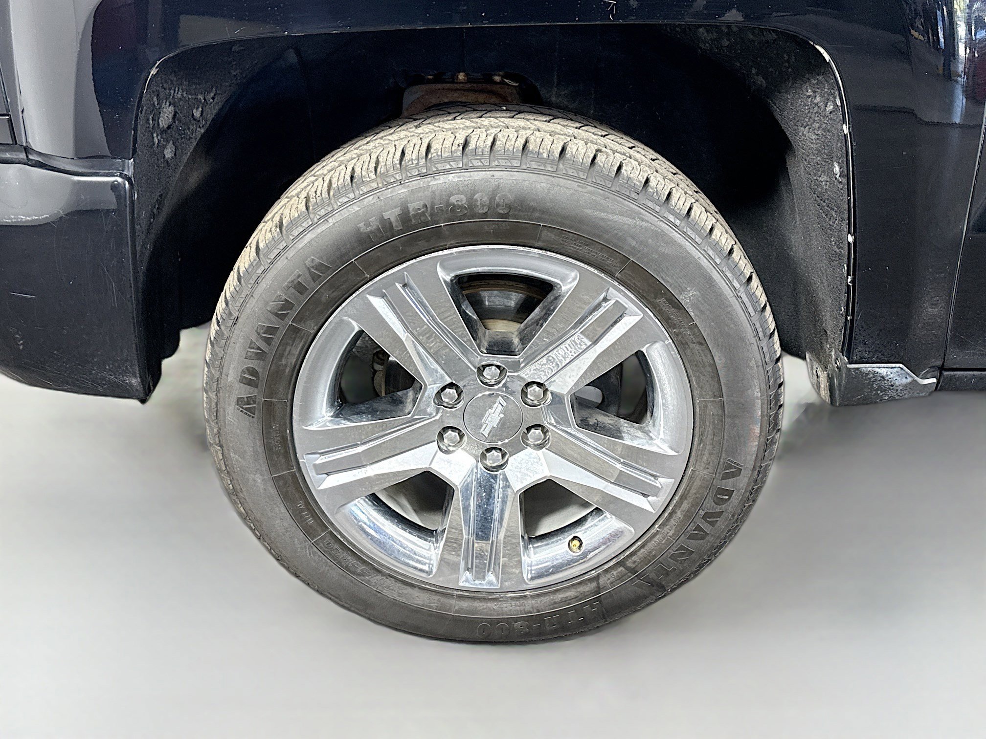 Used 2018 Chevrolet Silverado 1500 Custom image 35