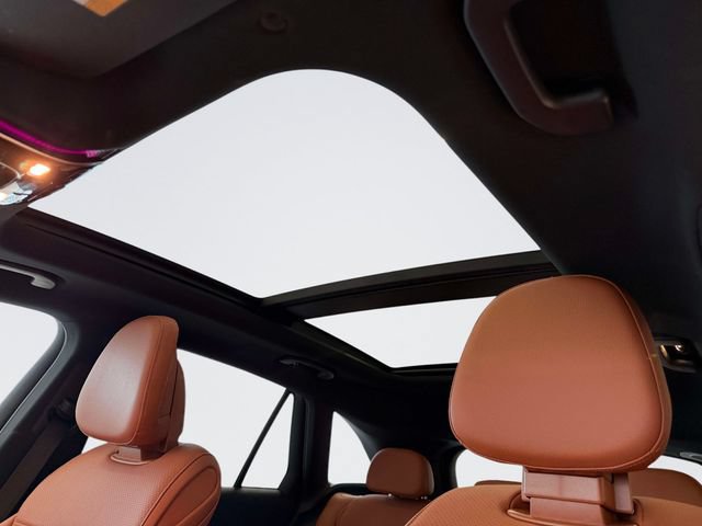 Certified 2026 Mercedes-Benz GLC 300 4MATIC image 20