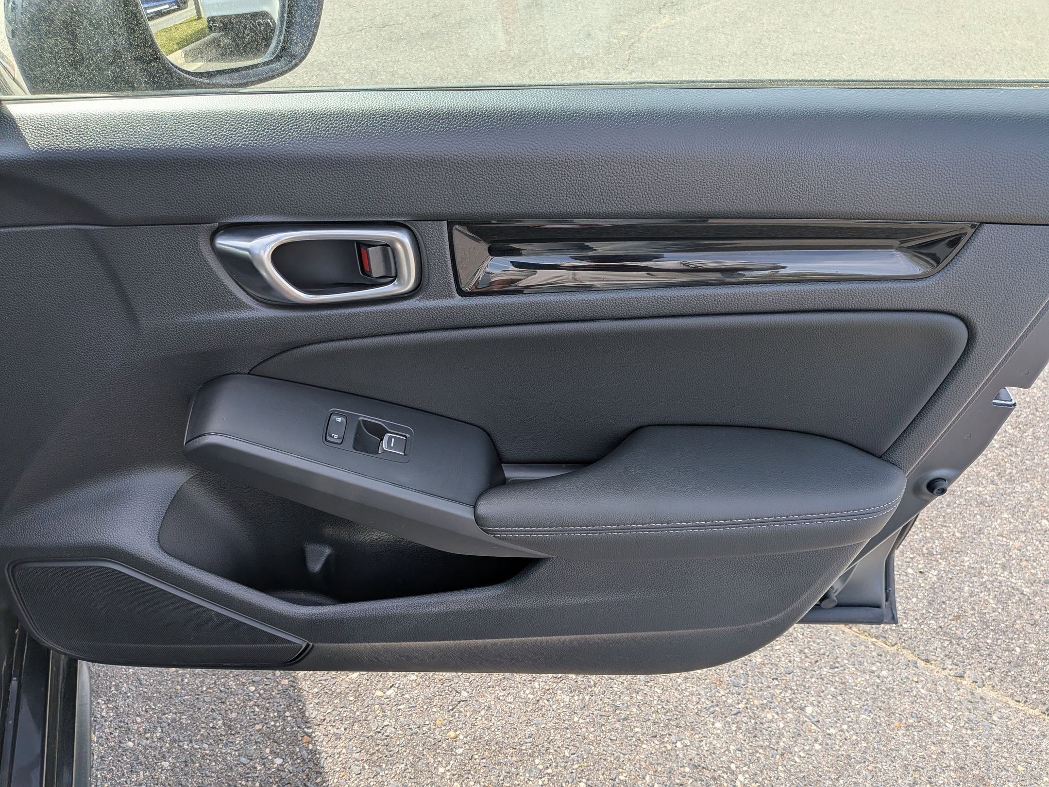 Used 2022 Honda Civic EX-L image 32