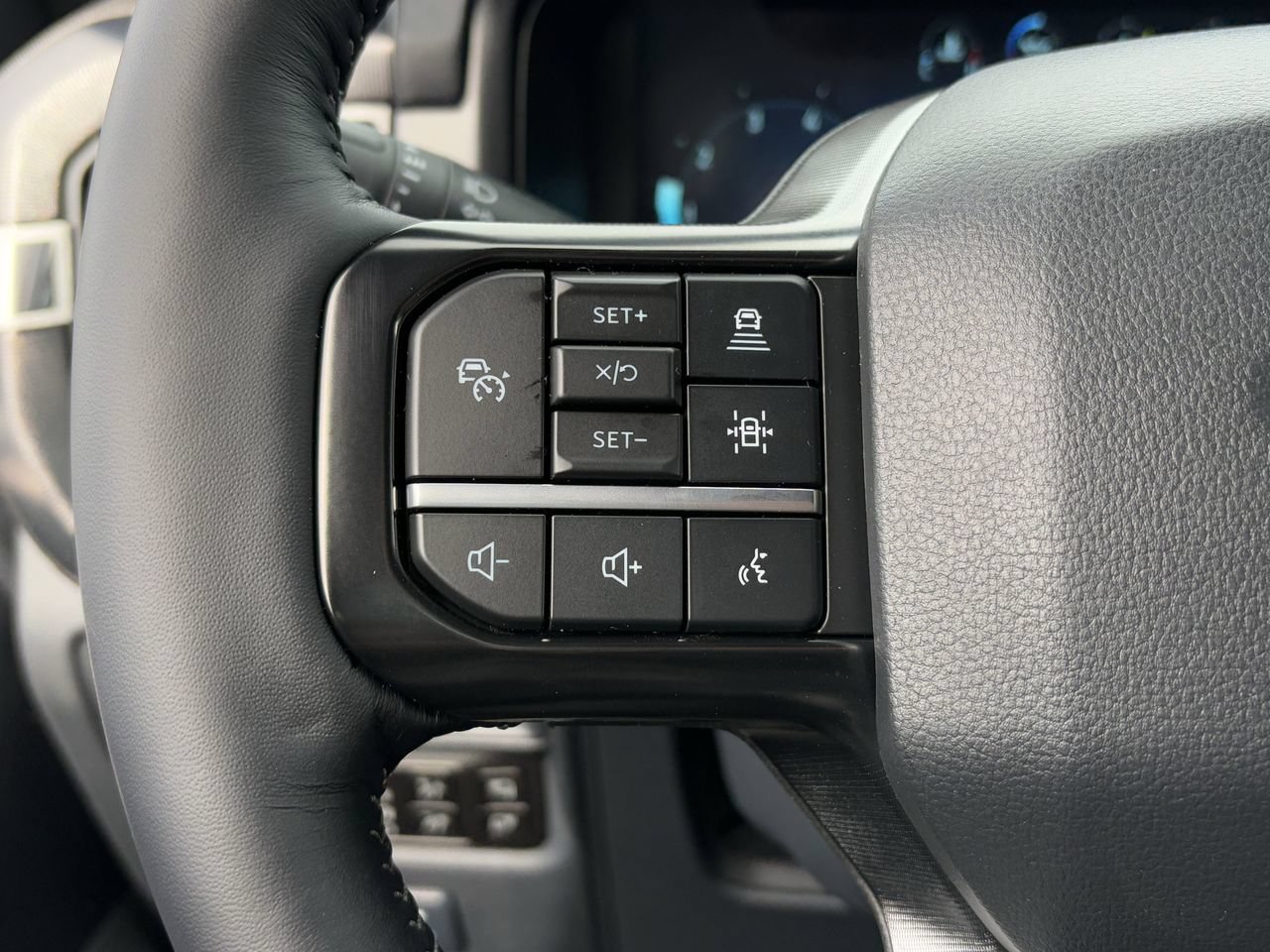 New 2026 Ford F150 Platinum AWD/4WD image 13