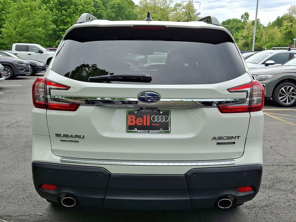 Used 2024 Subaru Ascent Touring AWD/4WD image 11
