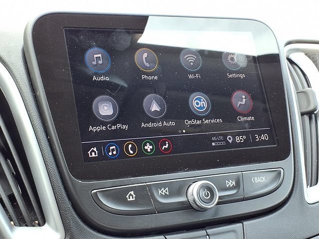 Used 2024 Chevrolet Malibu LT FWD image 11
