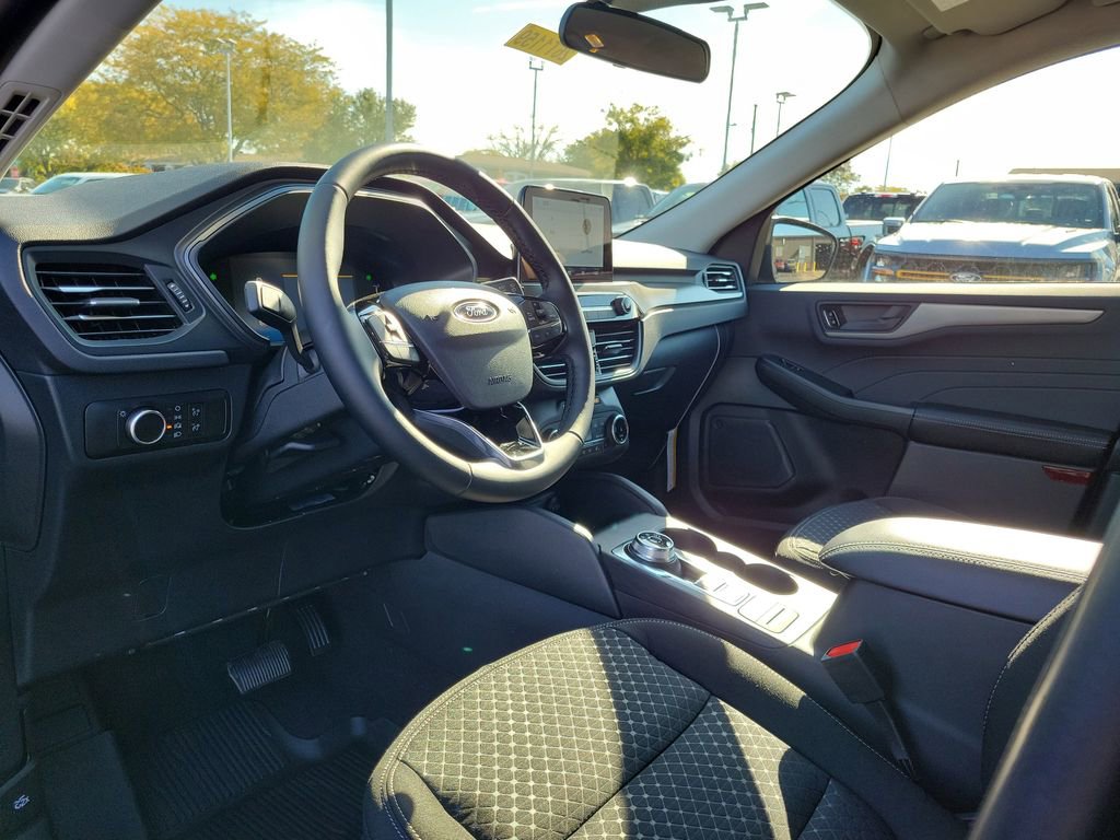 New 2026 Ford Escape Active w/ Cold Weather Package image 20