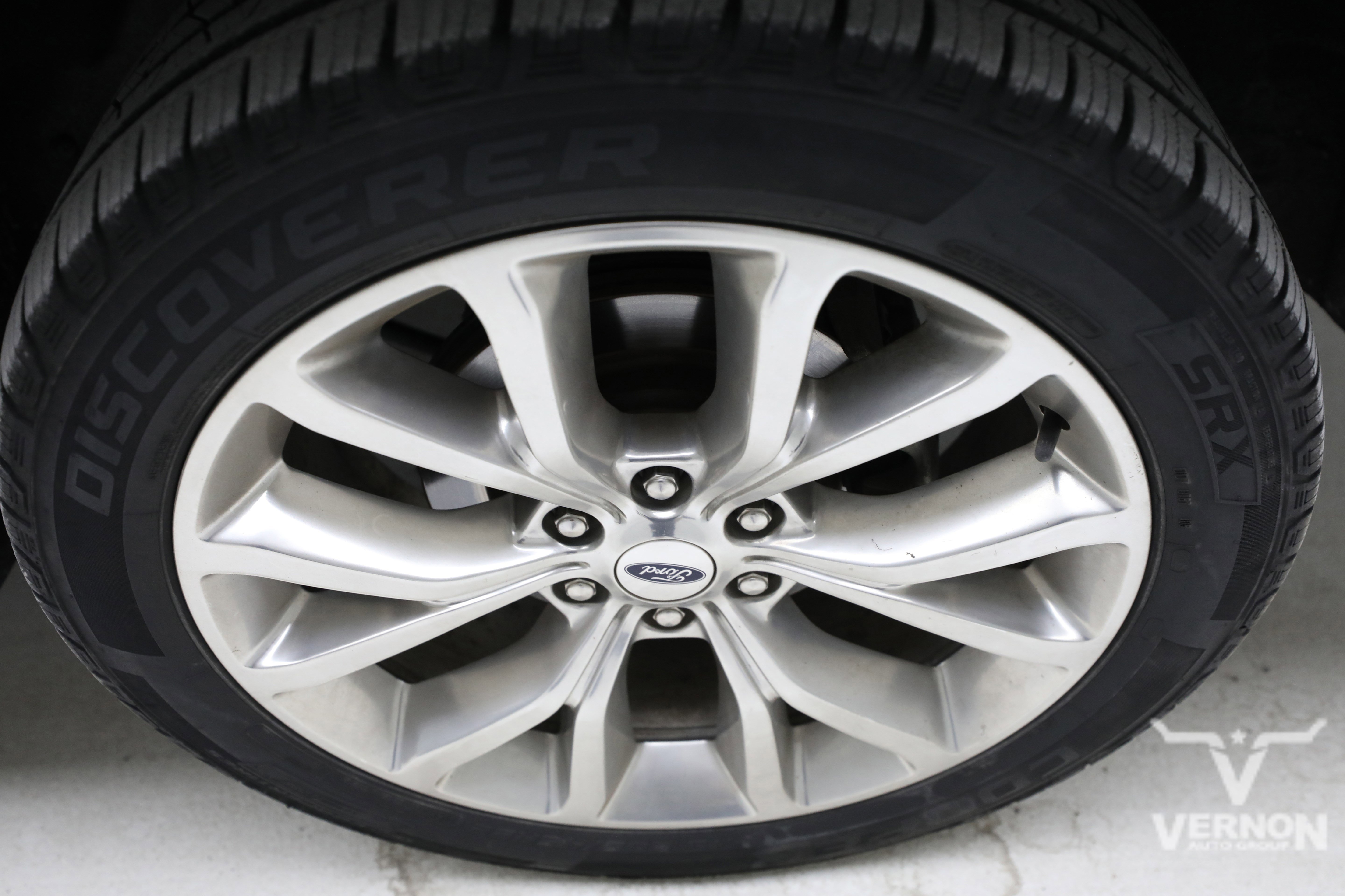 Used 2019 Ford Expedition Platinum image 35