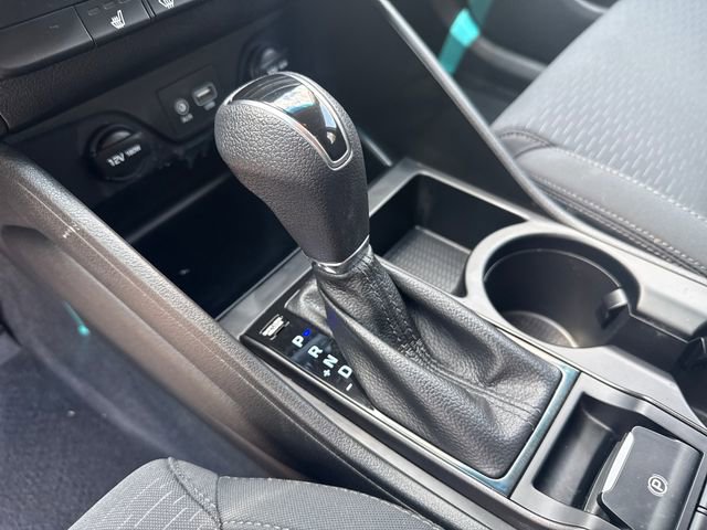 Used 2019 Hyundai Tucson SEL AWD/4WD image 24