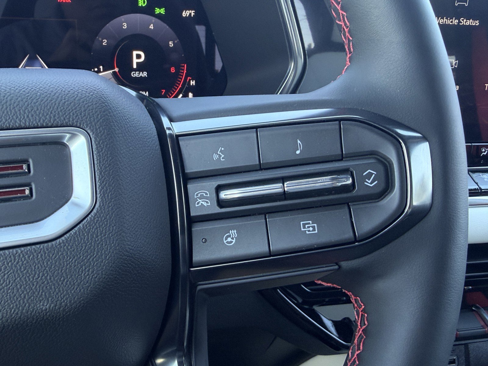 Used 2026 GMC Canyon AT4X AWD/4WD image 24