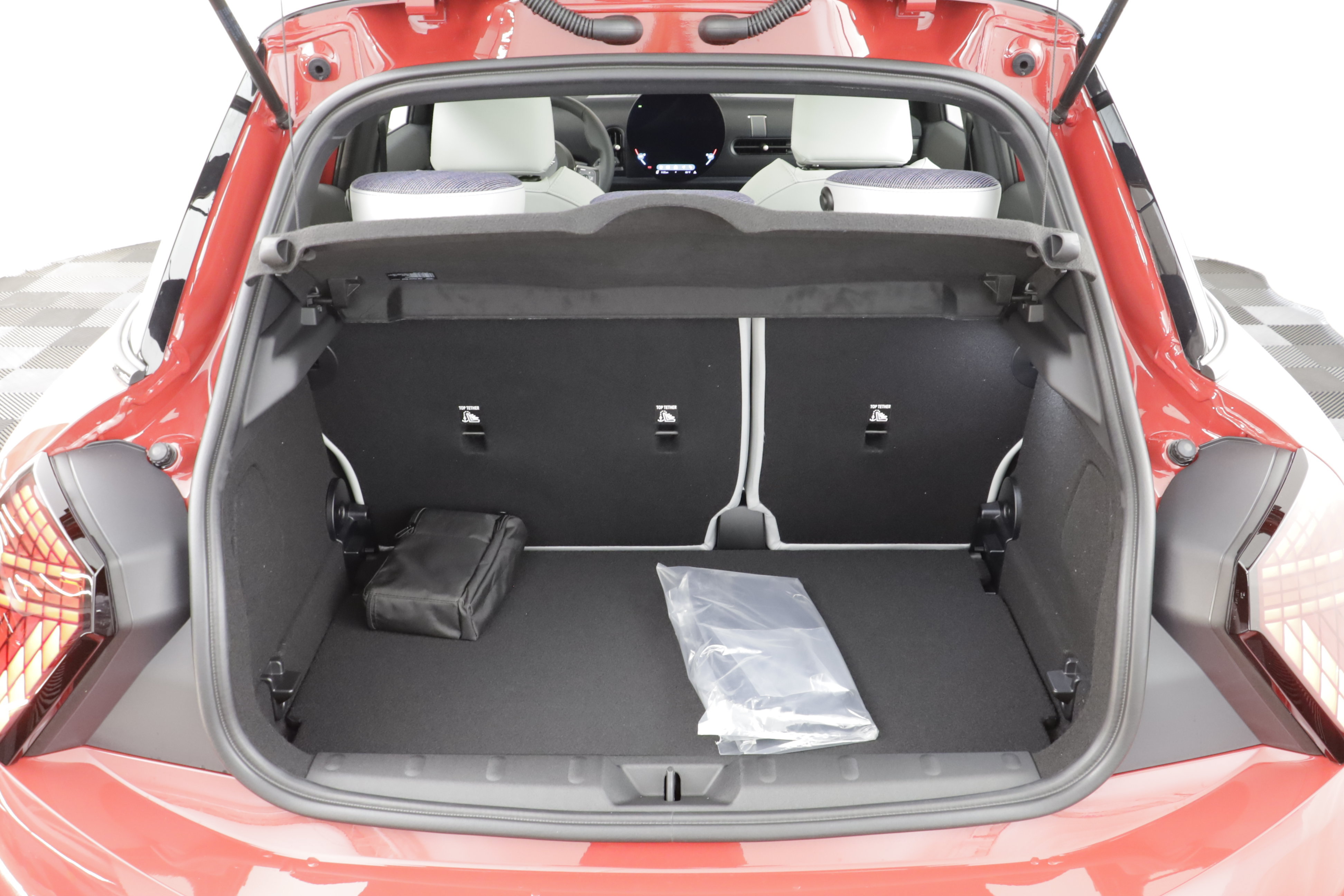 New 2027 MINI Cooper S FWD image 22