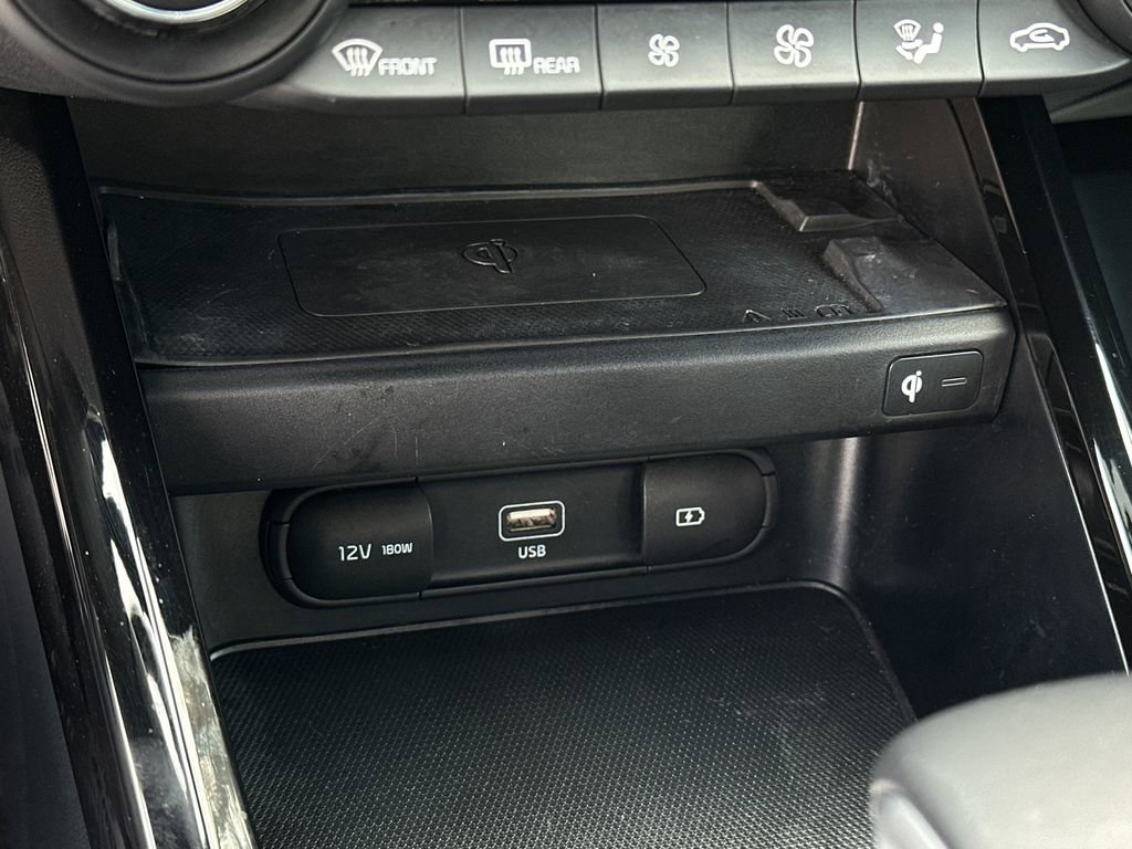 Certified 2023 Kia Forte GT-Line w/ GT-Line Premium Package image 29