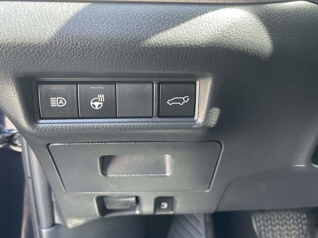 Used 2024 Toyota Grand Highlander AWD image 31