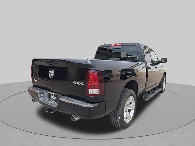 Used 2013 RAM 1500 Sport w/ Convenience Group AWD/4WD image 3