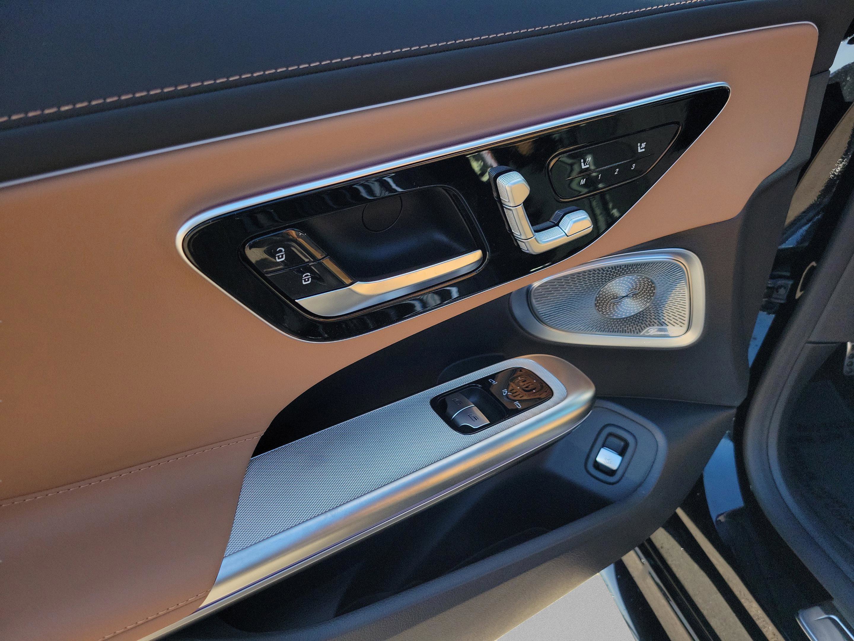 New 2026 Mercedes-Benz CLE 53 AMG 4MATIC Coupe image 5