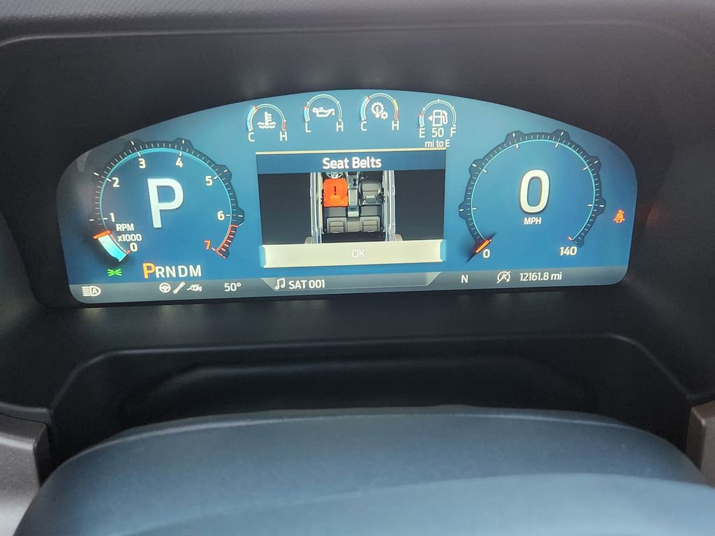 Used 2024 Ford Bronco Raptor image 6