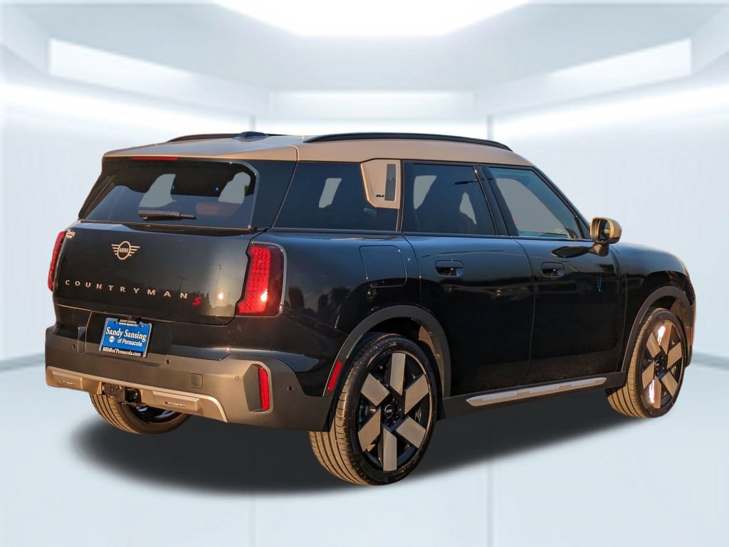 New 2026 MINI Cooper Countryman S AWD/4WD image 5