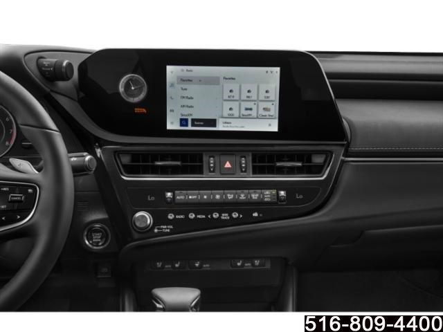 Used 2023 Lexus ES 250 w/ Premium Package AWD/4WD image 11