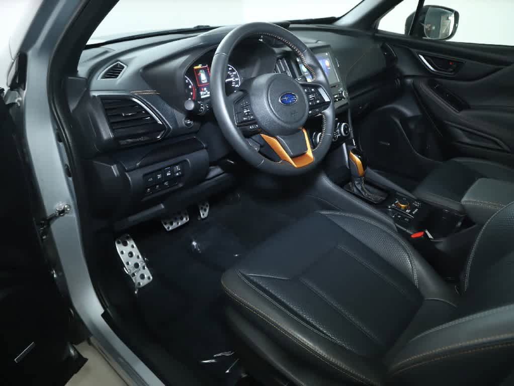 Certified 2023 Subaru Forester Wilderness AWD/4WD image 18