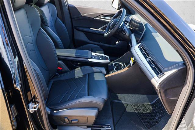 New 2027 BMW X1 xDrive28i AWD/4WD image 24