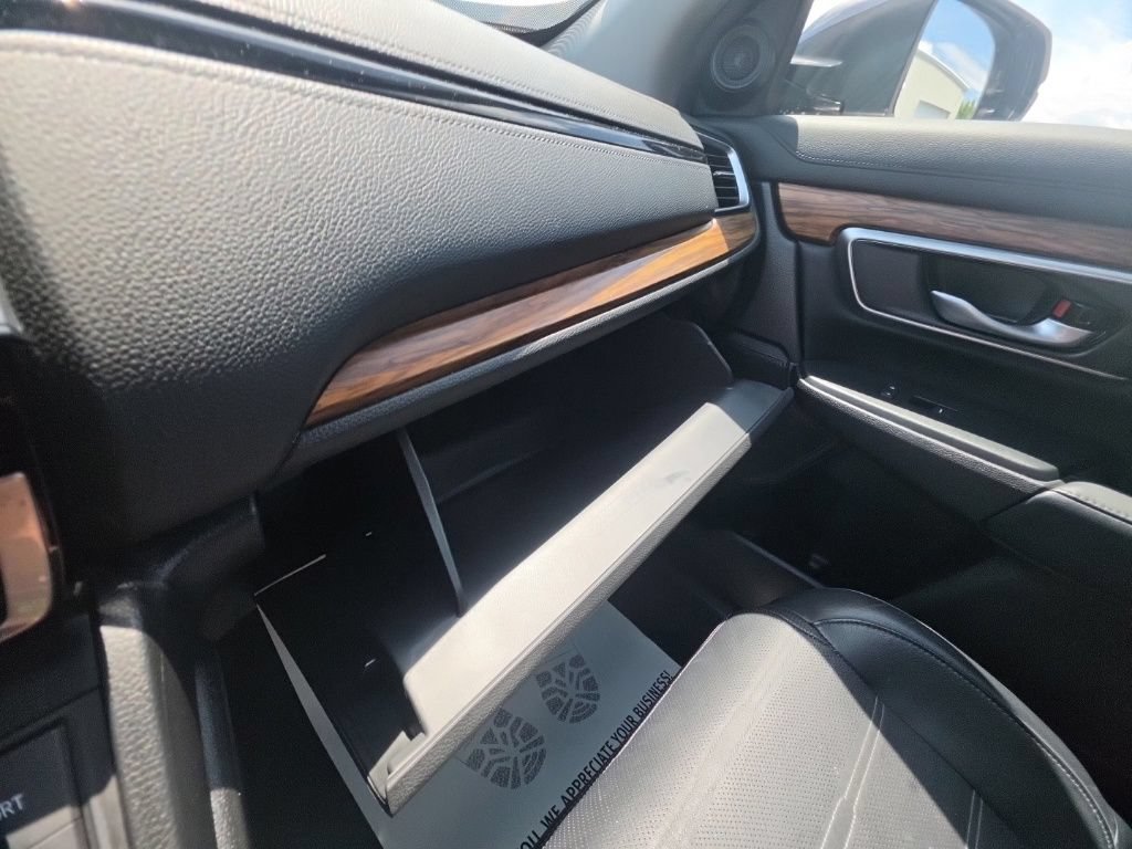 Used 2022 Honda CR-V EX-L image 23