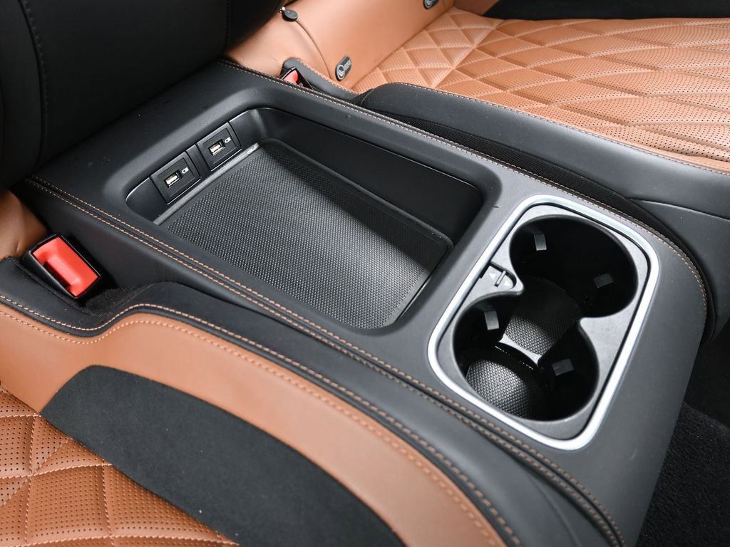 Used 2022 Mercedes-Benz AMG GT 53 image 52