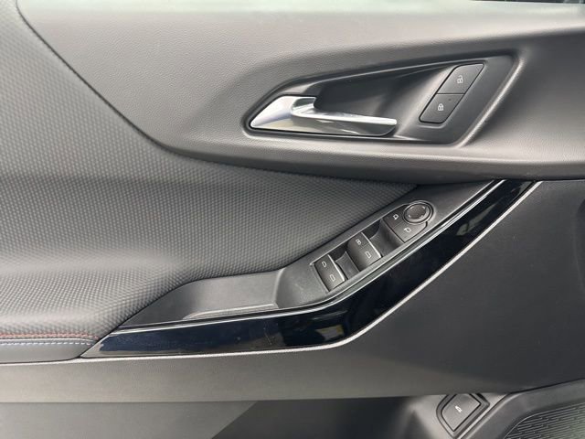 New 2026 Chevrolet Equinox RS AWD/4WD image 9