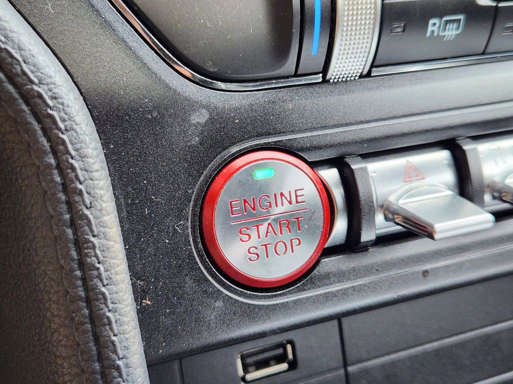 Used 2020 Ford Mustang Coupe w/ Equipment Group 101A image 20