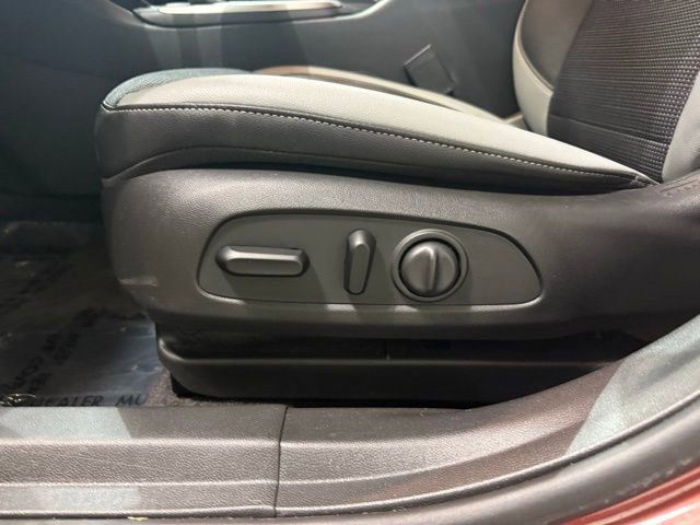 Certified 2024 Buick Envista Preferred w/ Convenience I Package image 11