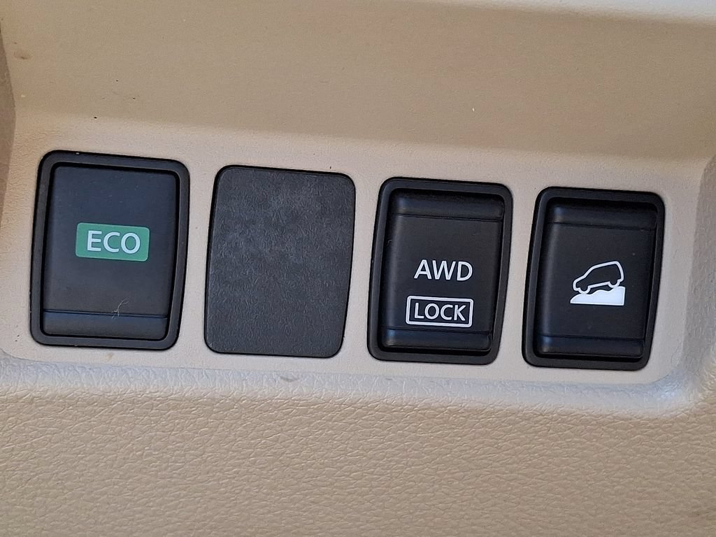 Used 2015 Nissan Rogue S AWD/4WD image 22