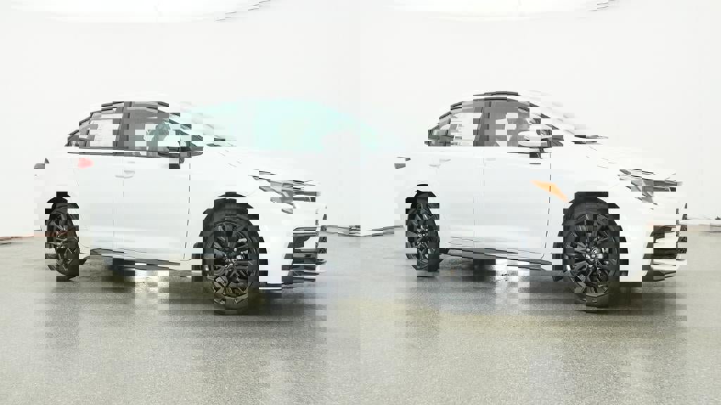 New 2026 Toyota Corolla SE image 61