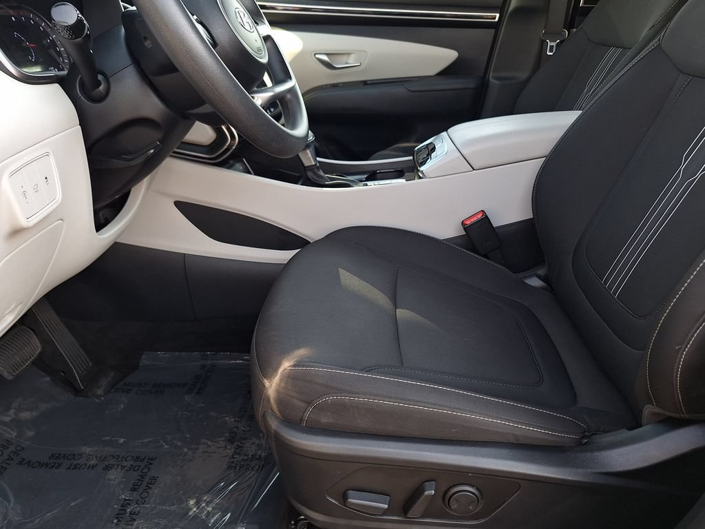 Used 2024 Hyundai Tucson SEL FWD image 11