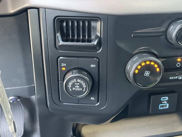 Certified 2024 Ford F150 XL w/ Equipment Group 103A High image 19