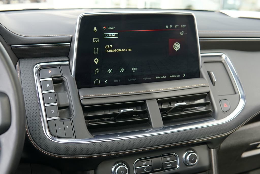 Used 2024 GMC Yukon AT4 w/ AT4 Premium Plus Package image 16