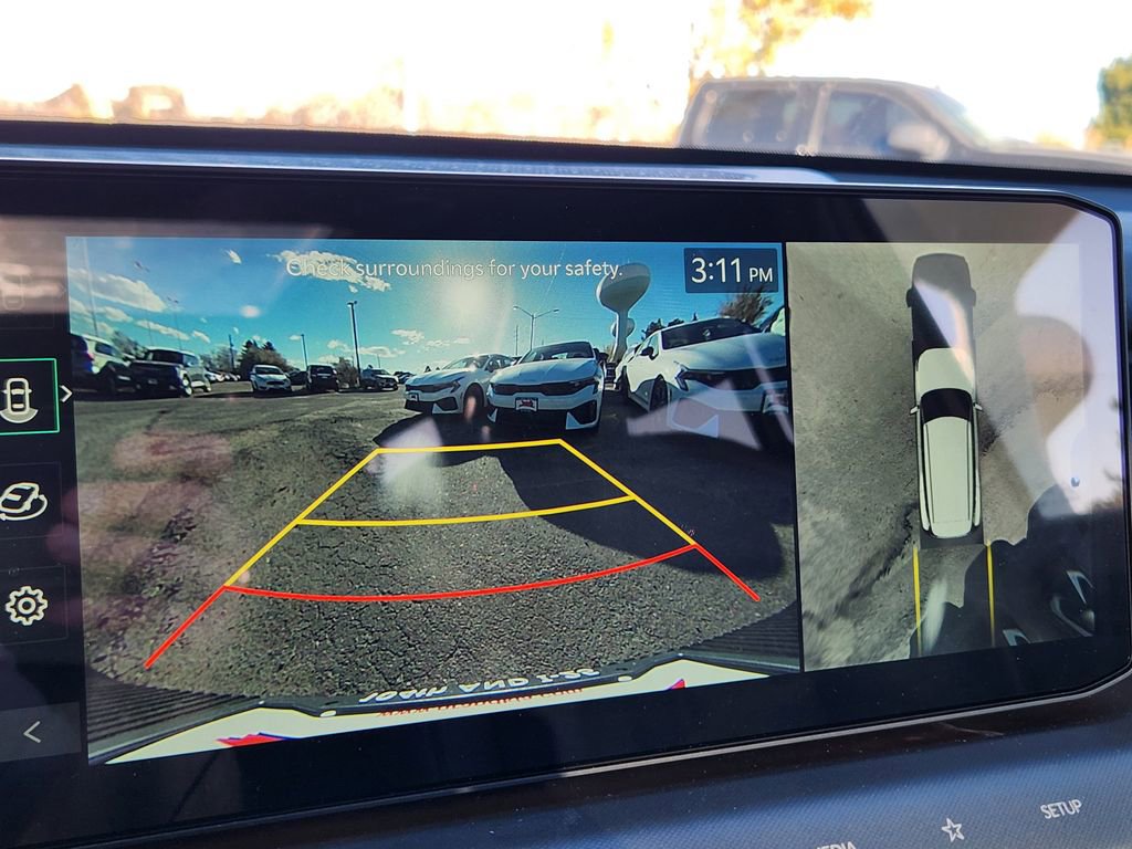 New 2026 Kia EV9 Land image 20