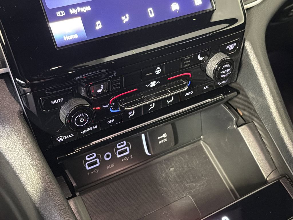 Used 2024 Jeep Grand Cherokee Altitude image 22