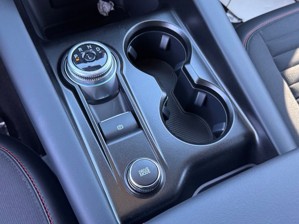 New 2026 Ford Explorer ST-Line image 24