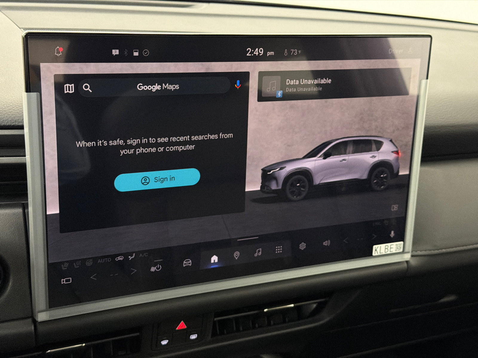New 2026 MAZDA CX-5 2.5 S w/ Premium Plus Package AWD/4WD image 27