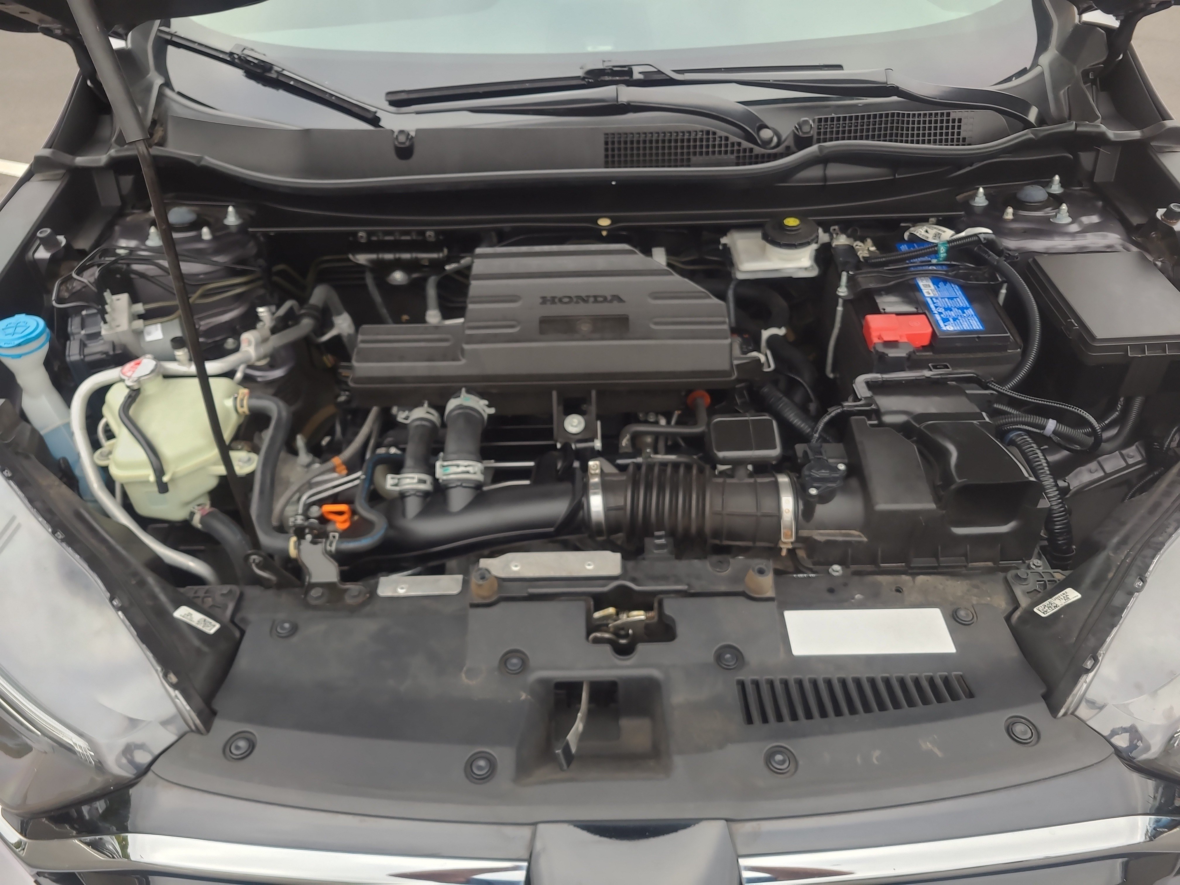 Used 2022 Honda CR-V EX-L image 32