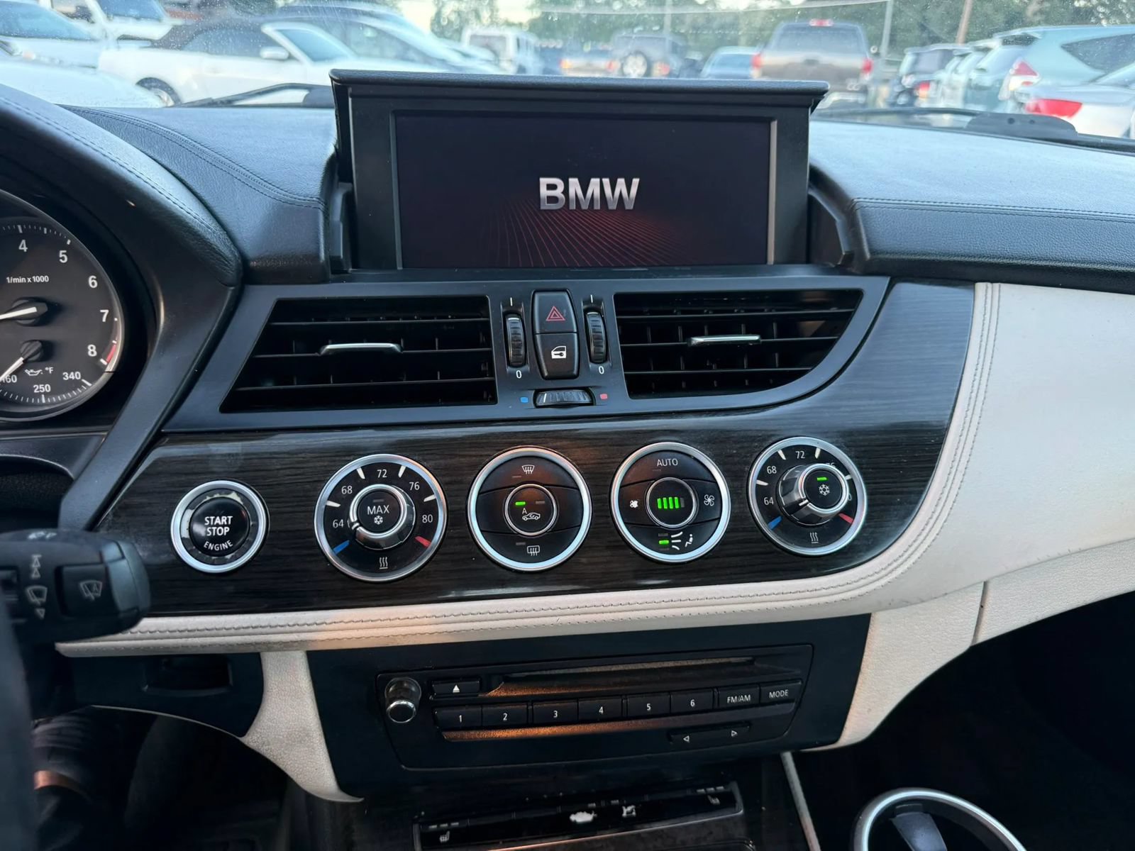 Used 2010 BMW Z4 sDrive35i w/ Premium Pkg RWD image 15