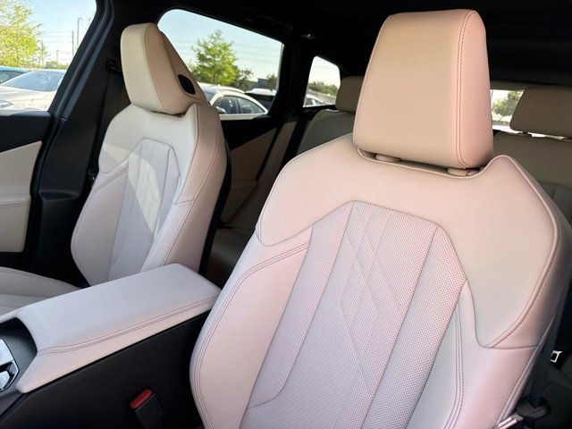New 2026 BMW X3 xDrive30 w/ Premium Package image 21