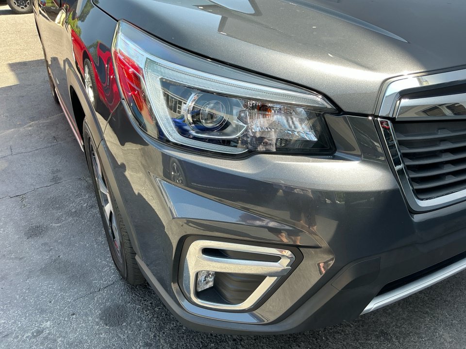 Used 2020 Subaru Forester Touring w/ Popular Package #2 AWD/4WD image 28