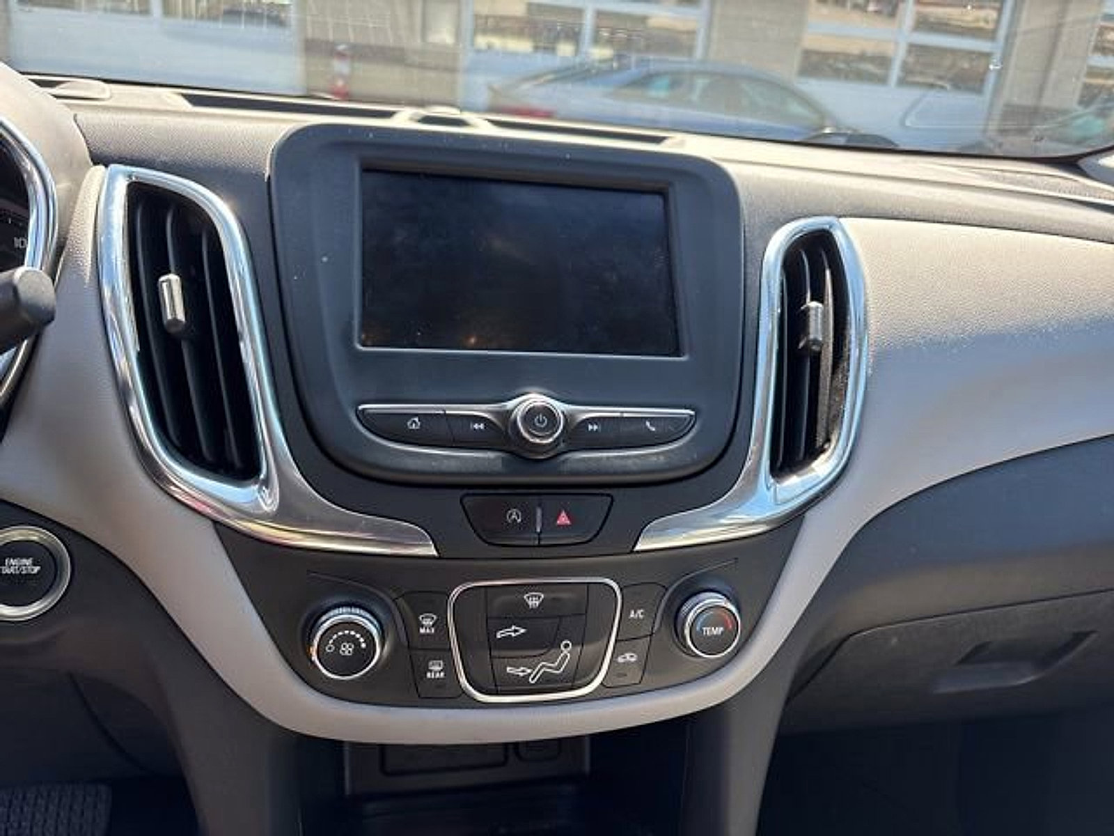 Used 2023 Chevrolet Equinox LS w/ LS Convenience Package image 11