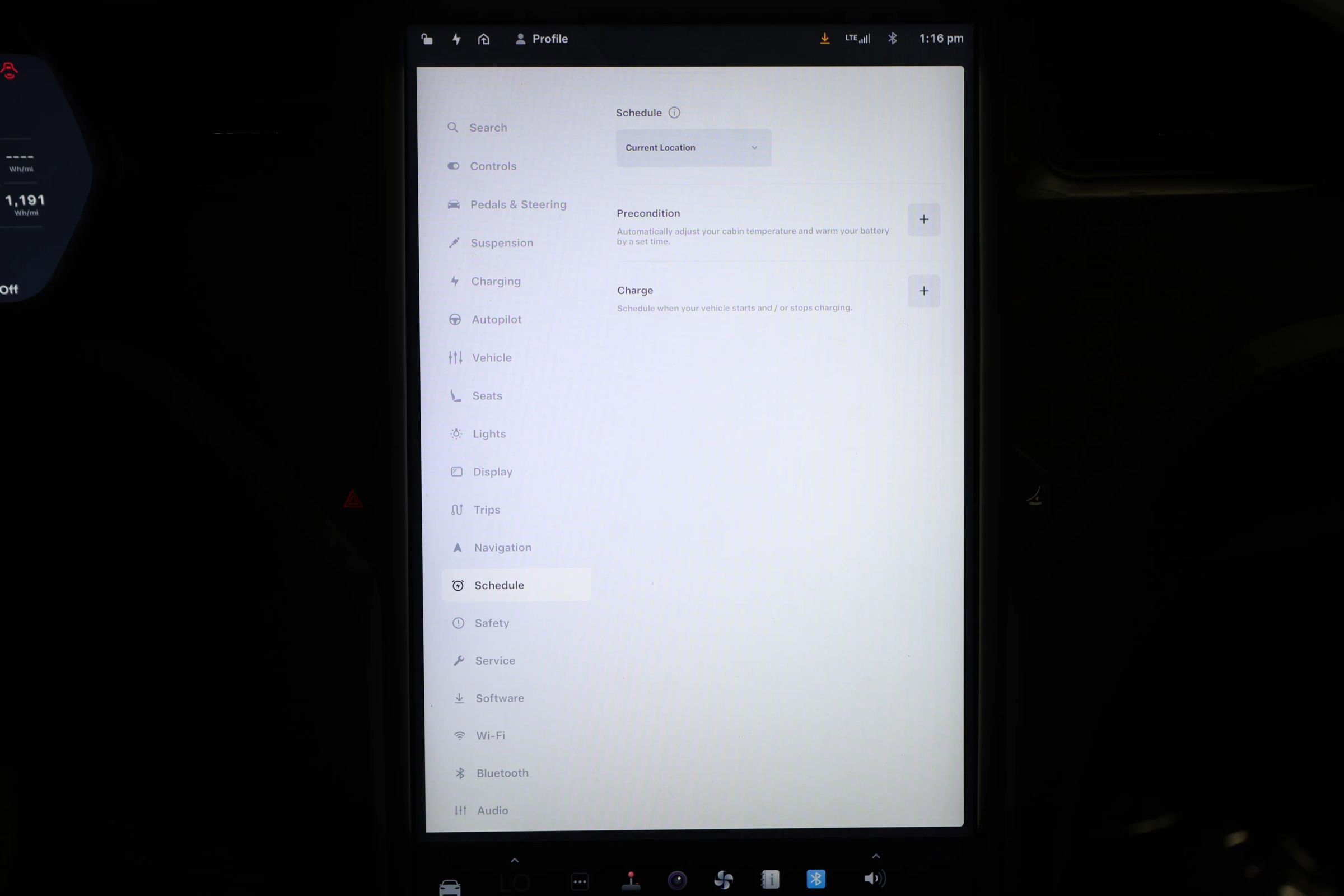 Used 2020 Tesla Model X Long Range image 65