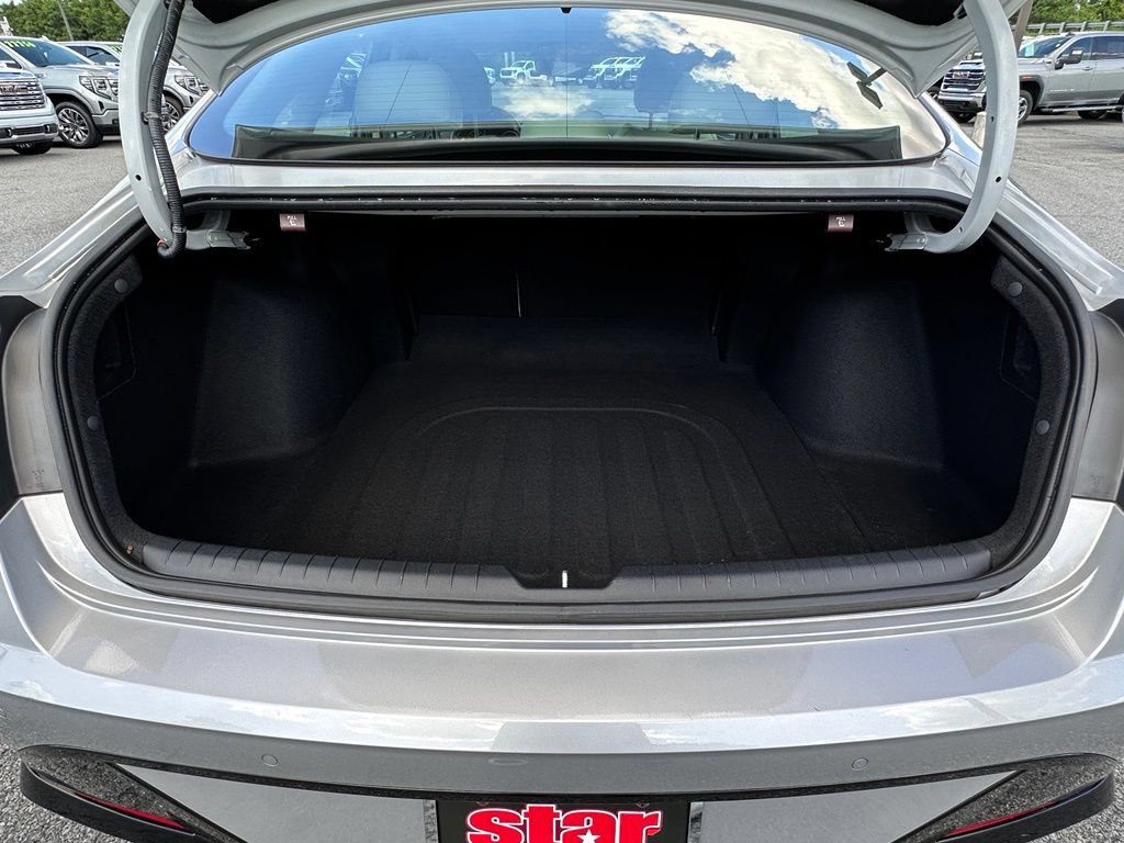 Used 2023 Hyundai Sonata Limited FWD image 39