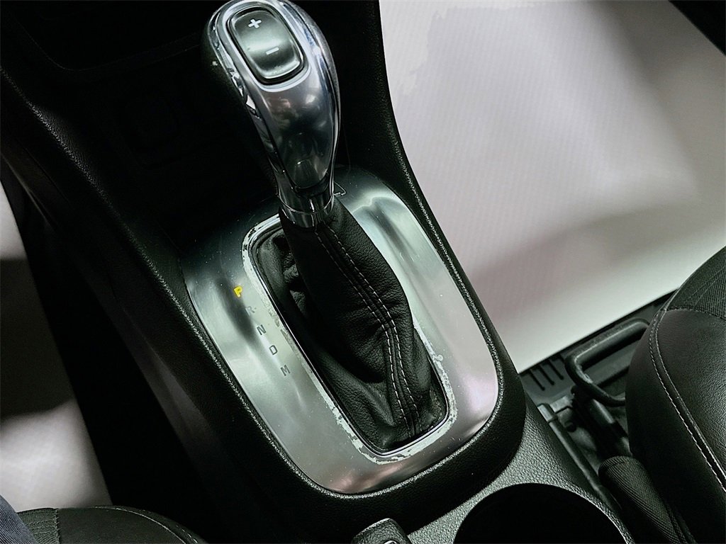 Used 2016 Buick Encore AWD image 17