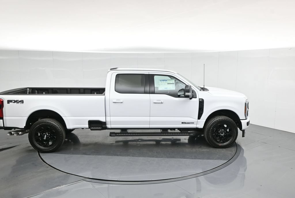 New 2026 Ford F350 XLT w/ XLT Premium Package AWD/4WD image 65