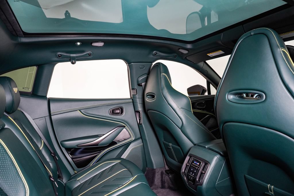 New 2026 Aston Martin DBX S AWD/4WD image 19