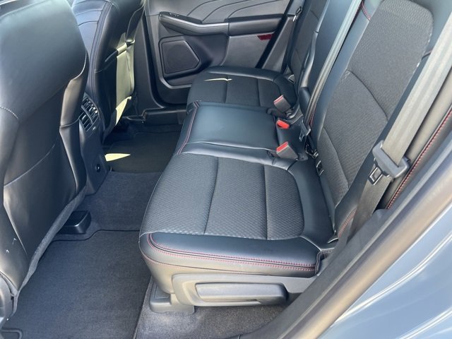 New 2026 Ford Escape ST-Line Select image 28