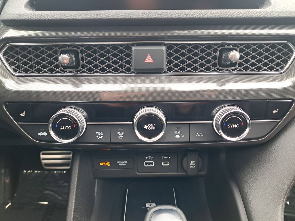 Used 2025 Acura Integra A-Spec image 23