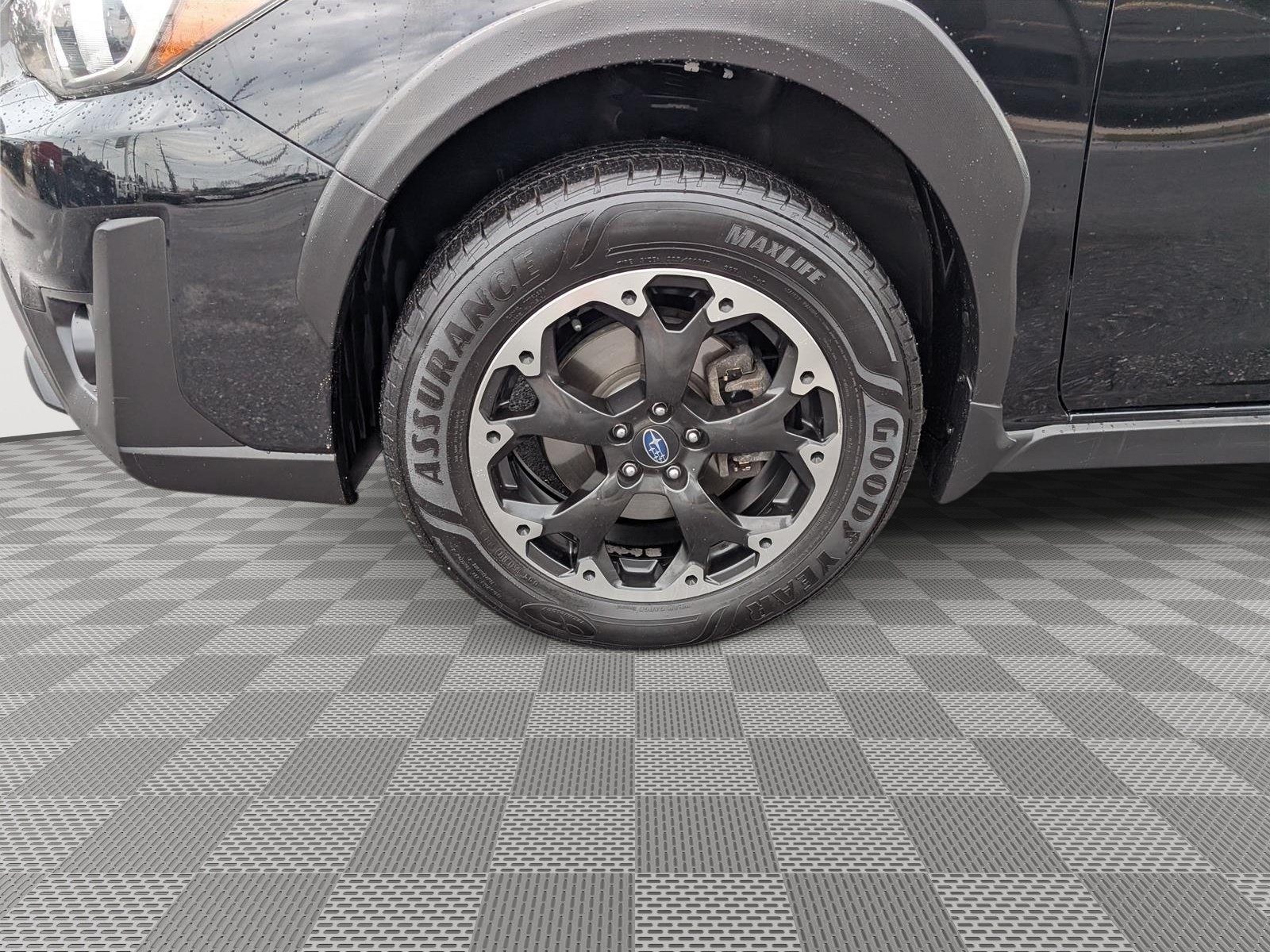 Used 2021 Subaru Crosstrek 2.0i Premium AWD/4WD image 9